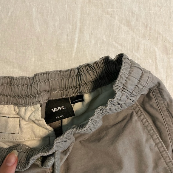 Vans chino drawstring shorts - Picture 2 of 2